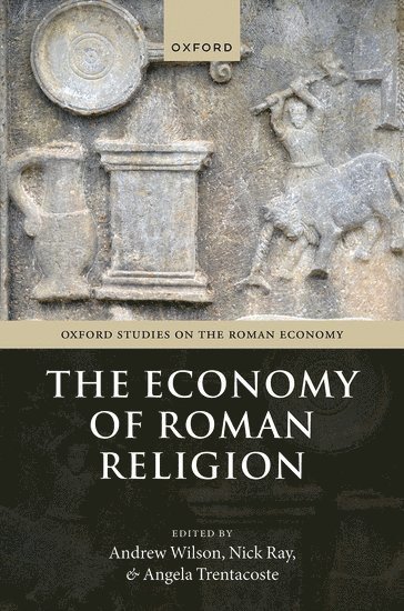 Economy of Roman Religion 1