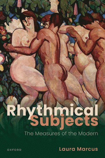 bokomslag Rhythmical Subjects