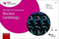 bokomslag EACVI HANDBOOK OF NUCLEAR CARDIOLOGY