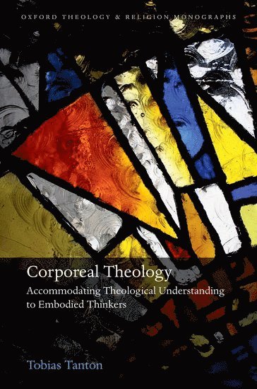 bokomslag Corporeal Theology