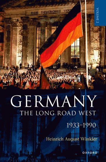 Germany: The Long Road West 1