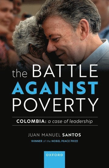 bokomslag Battle Against Poverty