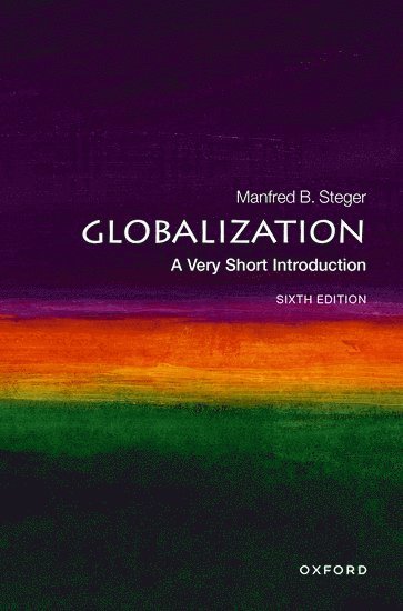 Globalization: A Very Short Introduction 1