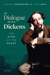 bokomslag In Dialogue with Dickens