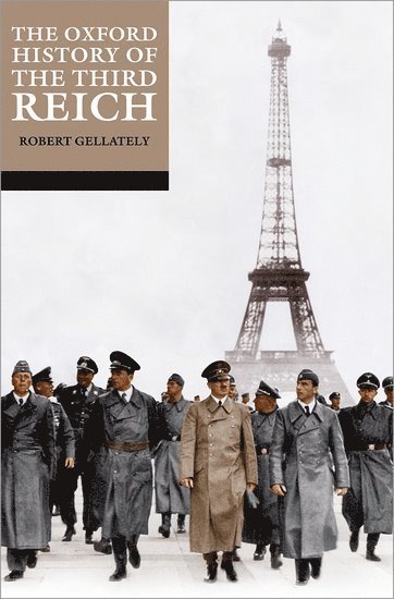 The Oxford History of the Third Reich 1