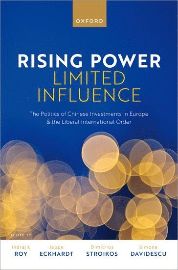 Rising Power, Limited Influence 1