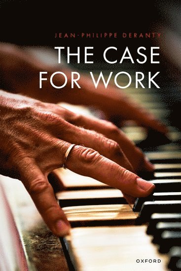 The Case for Work 1