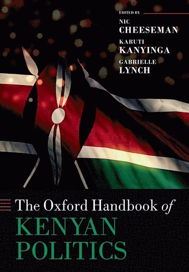 The Oxford Handbook of Kenyan Politics 1