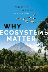 bokomslag Why Ecosystems Matter