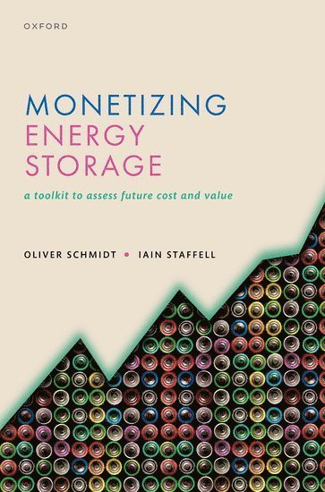 Monetizing Energy Storage 1