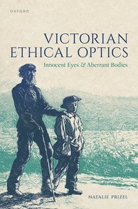 bokomslag Victorian Ethical Optics
