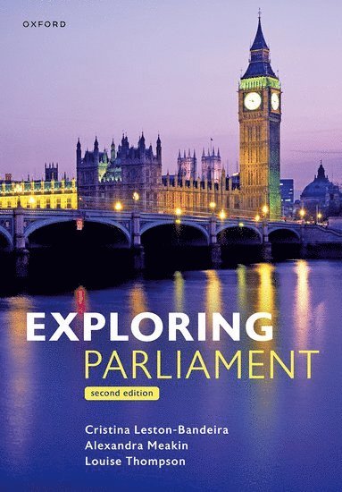 Exploring Parliament 1