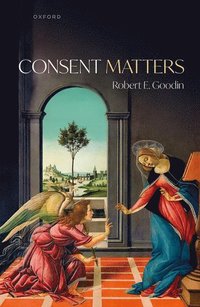 bokomslag Consent Matters