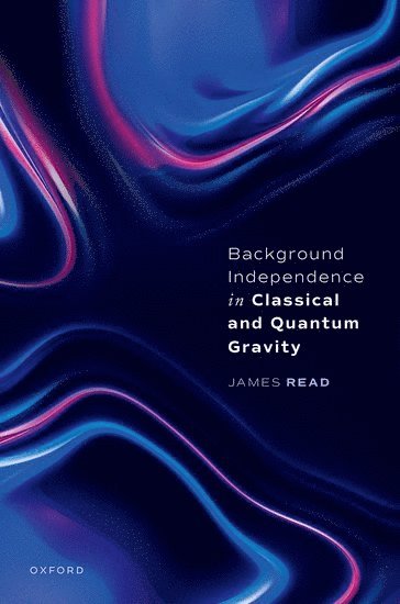 bokomslag Background Independence in Classical and Quantum Gravity