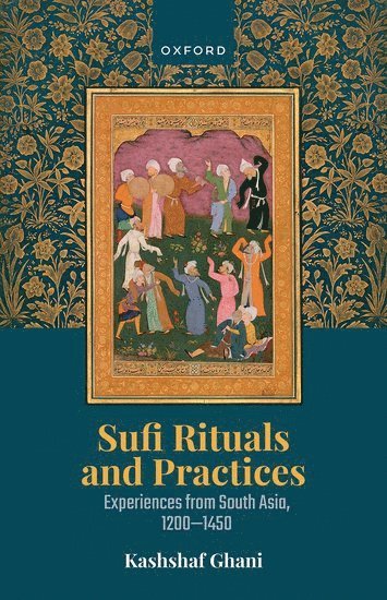 Sufi Rituals and Practices