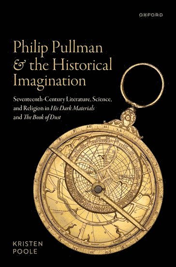 bokomslag Philip Pullman and the Historical Imagination