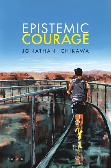 bokomslag Epistemic Courage