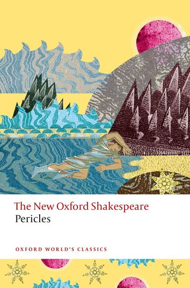 William Shakespeare, George Wilkins, Rory Loughnane, Gary Taylor - Pericles, Häftad