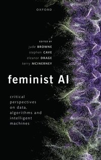 bokomslag Feminist AI