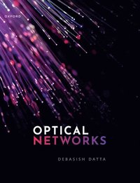 bokomslag Optical Networks