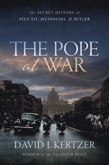 The Pope at War 1