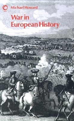 War in European History
