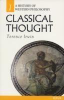bokomslag Classical Thought