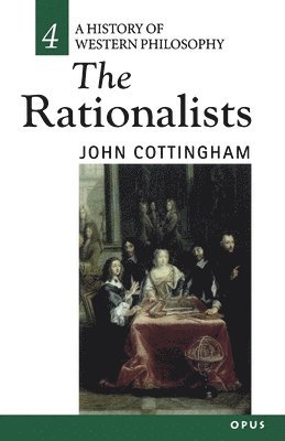bokomslag The Rationalists