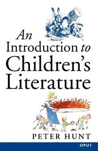 bokomslag An Introduction to Children's Literature