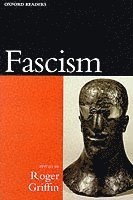 Roger Griffin, RogerEdited by Griffin - Fascism, Häftad