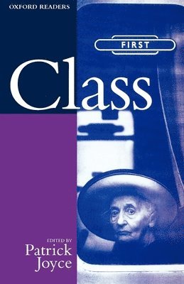 Patrick Joyce - Class, Häftad