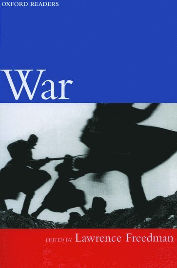 Lawrence Freedman - War, Häftad