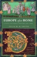 bokomslag Europe after Rome