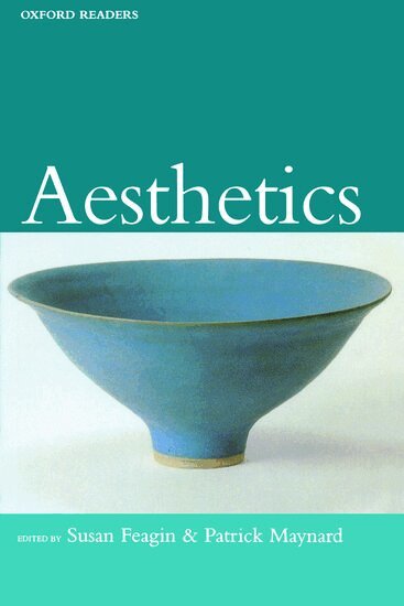Susan L. Feagin, Patrick Maynard - Aesthetics, Häftad