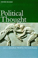 Political Thought 1