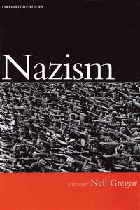 bokomslag Nazism