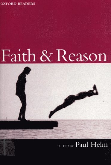 Faith and Reason 1