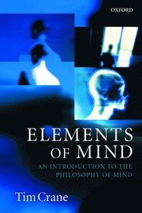bokomslag Elements of Mind