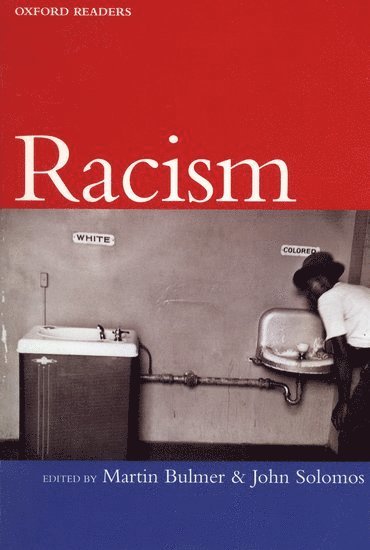 Racism 1