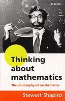 Thinking about Mathematics 1