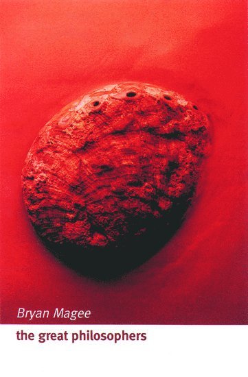 The Great Philosophers