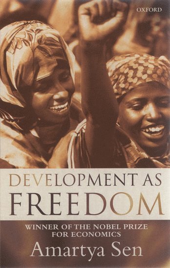 Development as Freedom 1