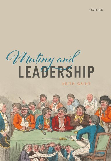 Mutiny and Leadership 1