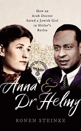 Anna and Dr Helmy 1