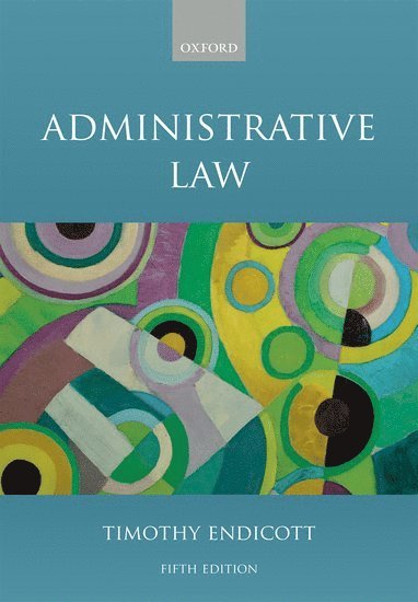 Administrative Law 1