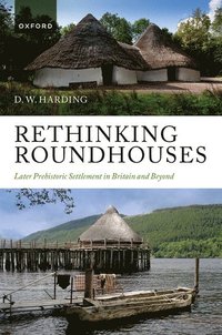 bokomslag Rethinking Roundhouses