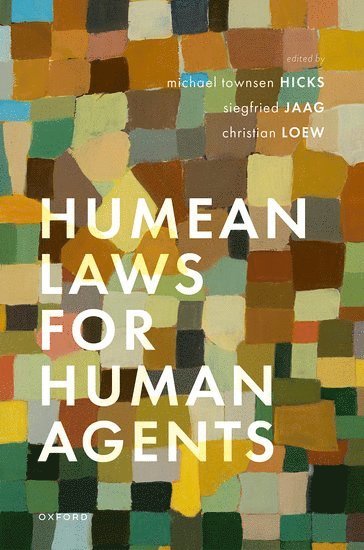 Humean Laws for Human Agents 1