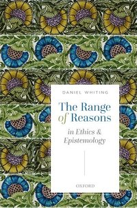 bokomslag The Range of Reasons