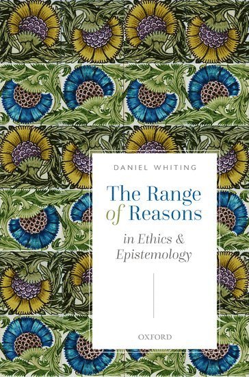 bokomslag The Range of Reasons