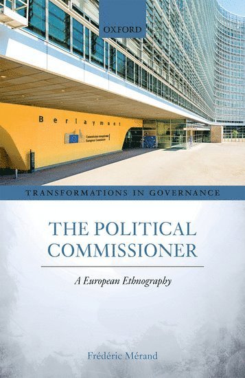 The Political Commissioner 1